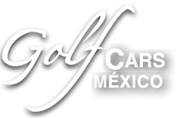 GolfCars Logo